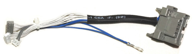 new_original_kyocera_303lj46010_conn_cord_assy_interface_for_fs_1128_1130_1135_adf_