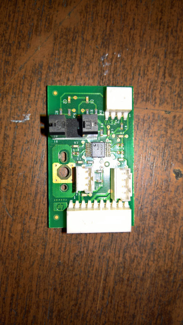 303LJ44040