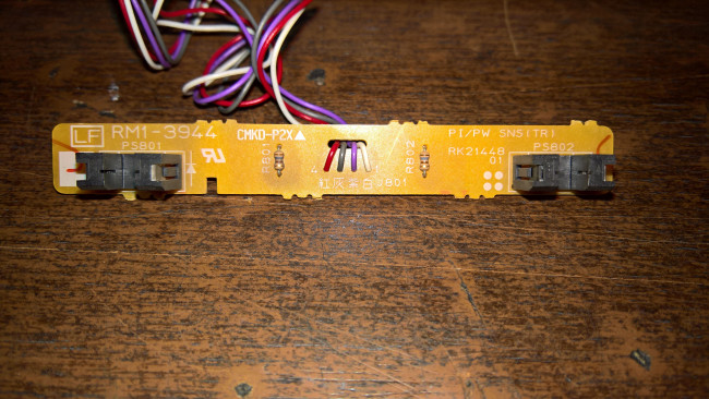 303LJ44040