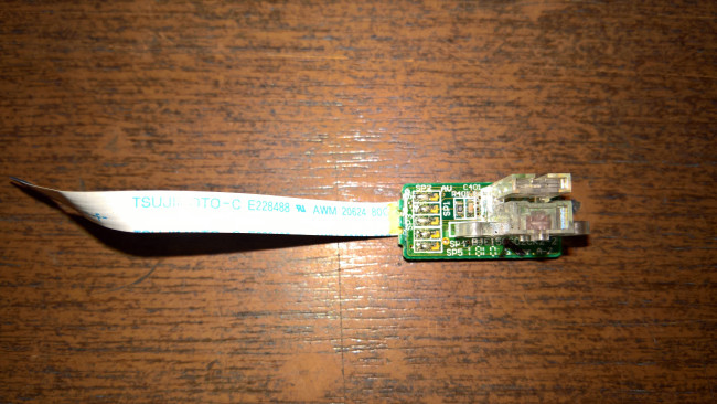 303LJ44040