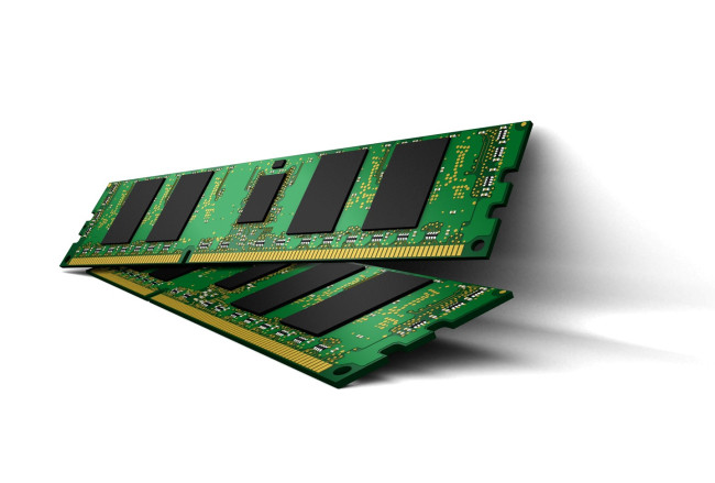 RAM